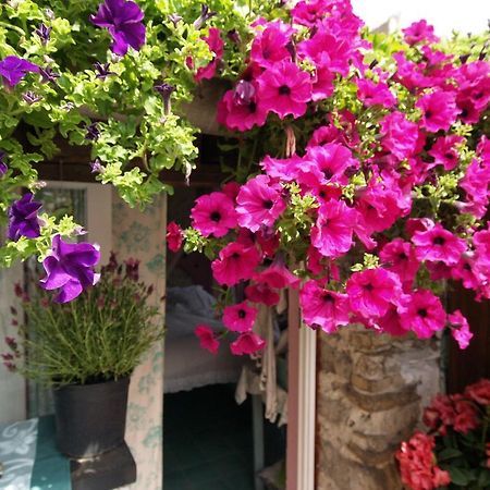 Le Petit Chateau Bed & Breakfast Dolceacqua Eksteriør bilde