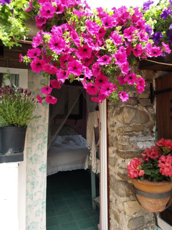 Le Petit Chateau Bed & Breakfast Dolceacqua Eksteriør bilde